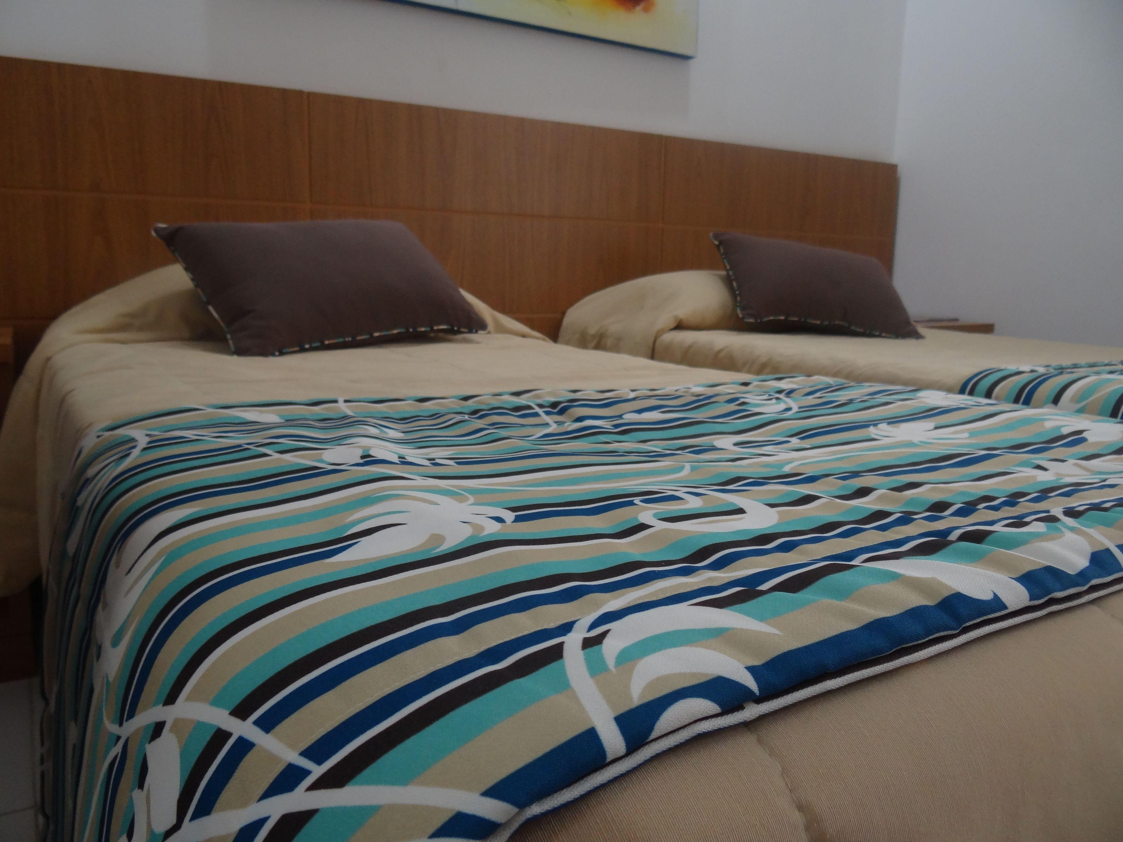 Hotel Praia Linda - Rio de Janeiro — Fotos 2